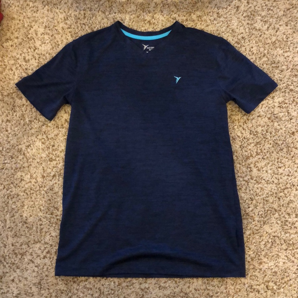Boys active t-shirt